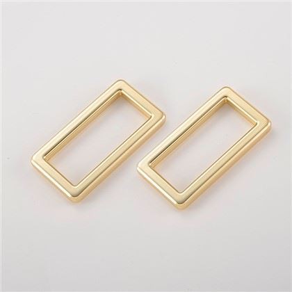 فلز کیسه مربع دست و پنجه نرم روی روی میدان دست و پنجه نرم مستطیل مربع حلقه کمانش