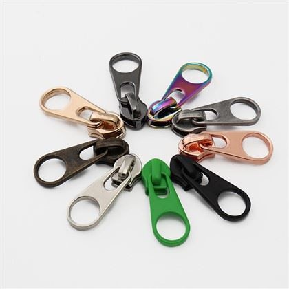 زیپ لغزنده برگشت پذیر